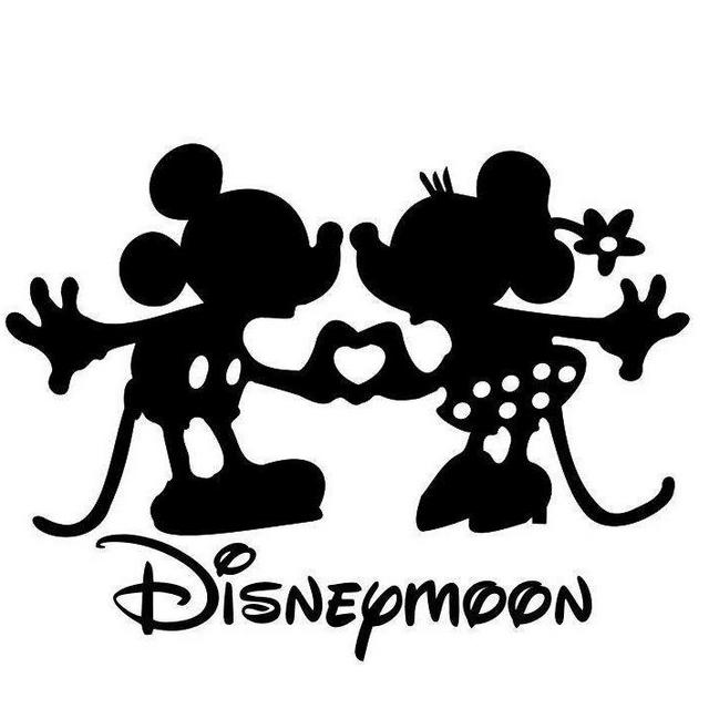 Disneymoon
