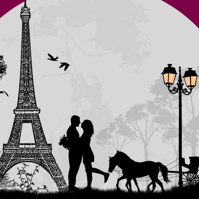 Send us to Paris!