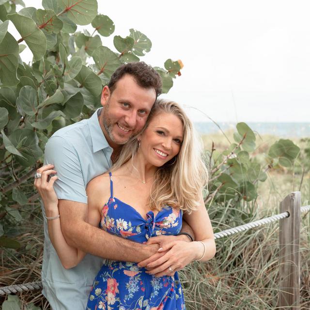 Honey Moon Fund - Contribute What You Wish!