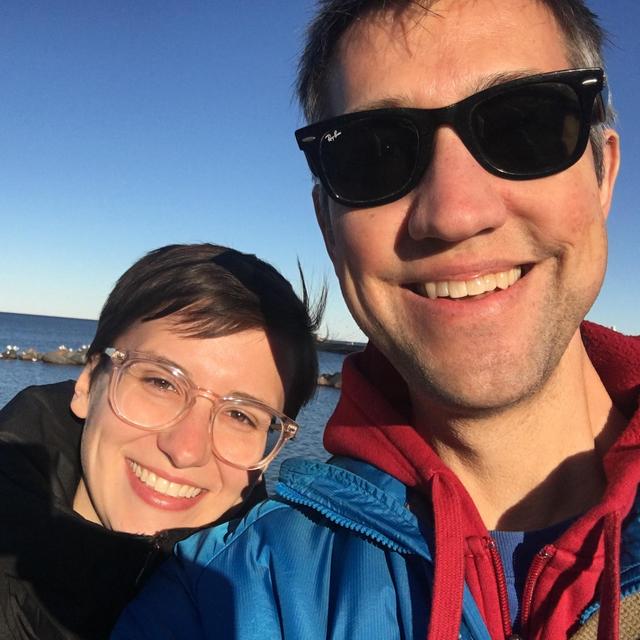 We're moving to Duluth!