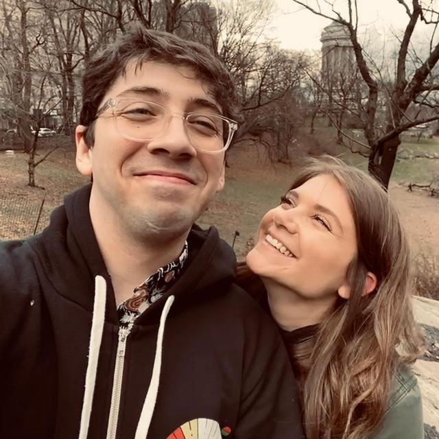Our Honeymoon Fund