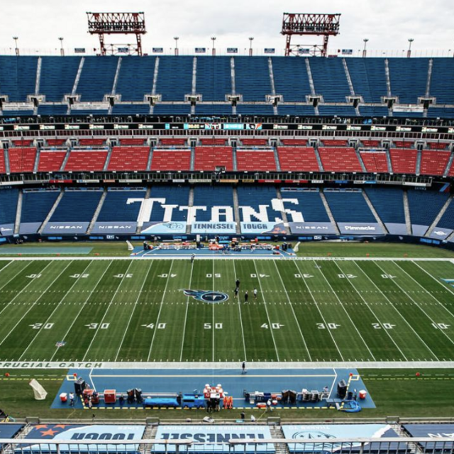 Football Tickets For Two