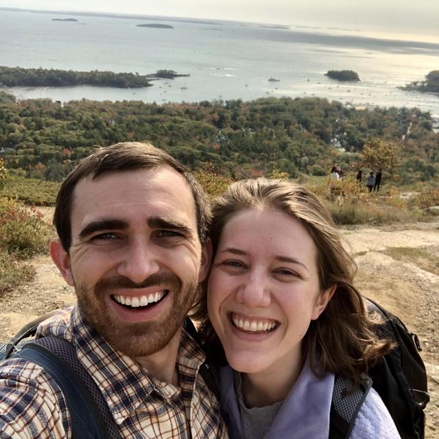 New Zealand Honeymoon Fund!