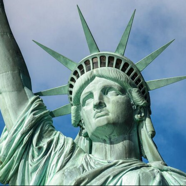 Statue of Liberty Crown Tour