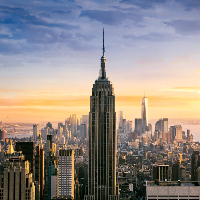 Empire State Building Tickets