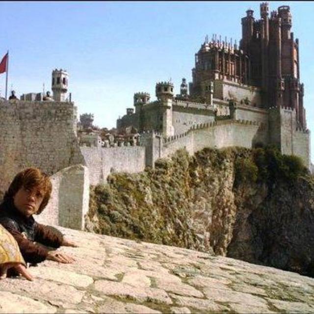 Game of Thrones Tour in Dubrovnik