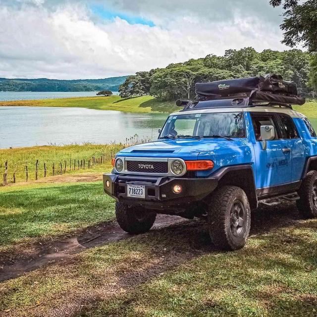 Honeymoon Car Rental