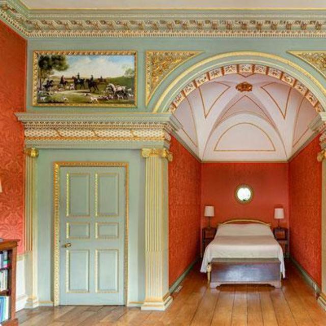 Stay in a Landmark Trust Folly