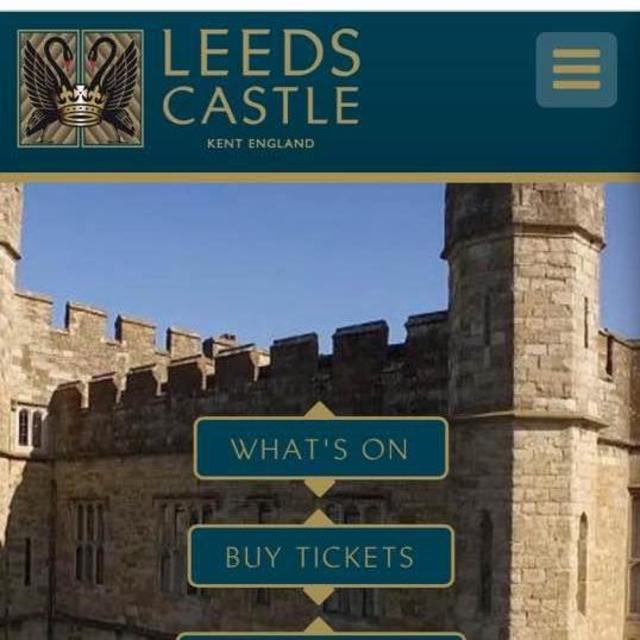 Castle Stays