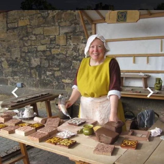 Medieval Cooking Classes