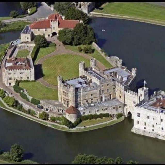 Castle Tours