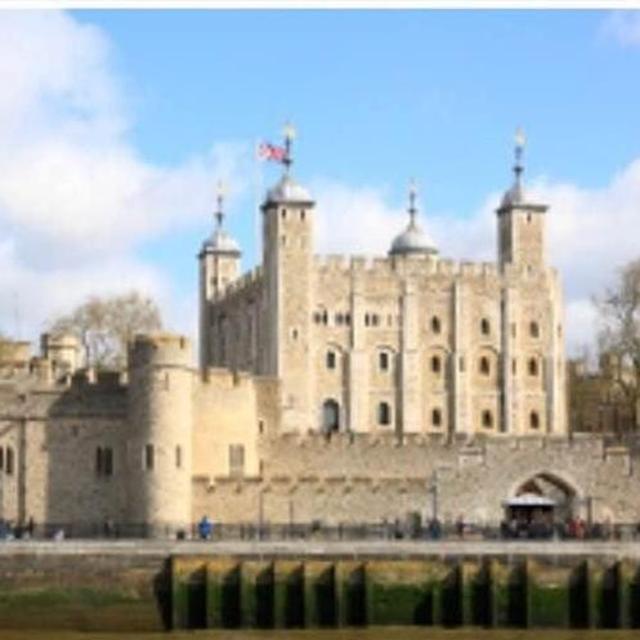 Tower of London Tour