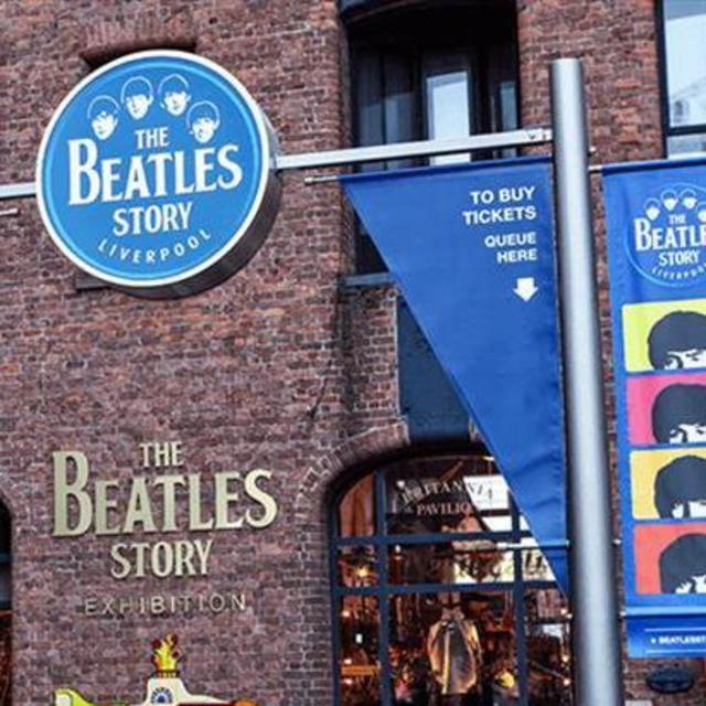 Beatles Museum