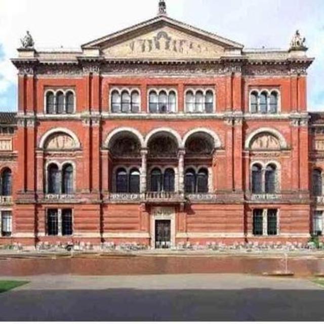Victoria and Albert Museum