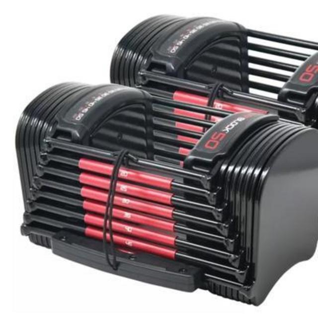 PowerBlock 50 Set