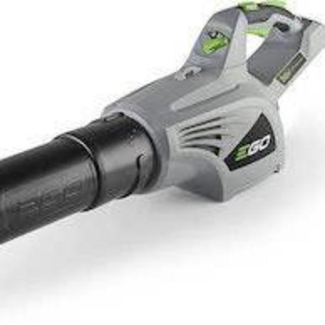 EGO Leaf Blower