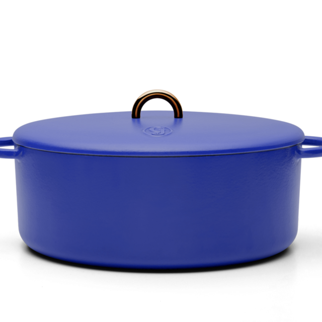 The Dutchess-Blueberry