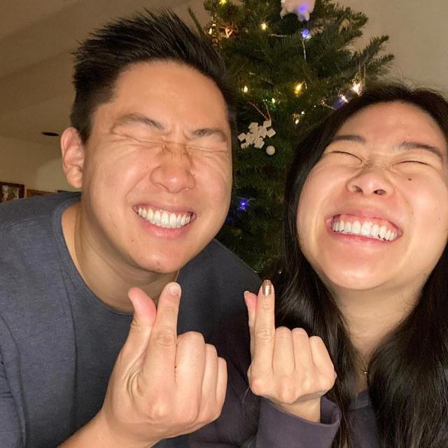 Edwin Kim Priscilla Jih and Edwin Kim's Wedding Registry on Zola