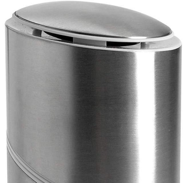 OXO Good Grips Stainless Steel Toothbrush Organizer