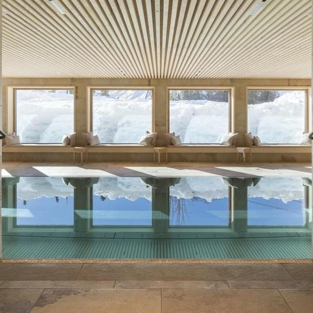Spa Day For Two