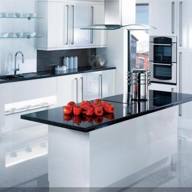 Our Dream Kitchen