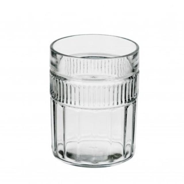 Juice Glass - Set of 6        	                        		                        	                                                                        	Oneida Logo