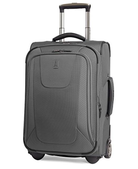 Travelpro Luggage Maxlite3 22 Inch Expandable Rollaboard