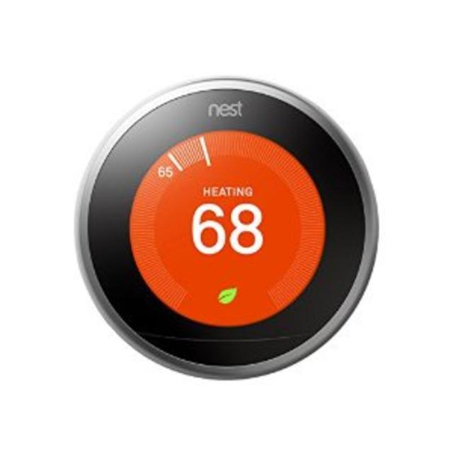 Third Generation Nest