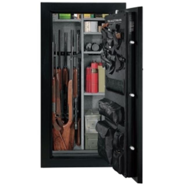 Field & Stream Pro 32 + 6 Gun Fire Safe