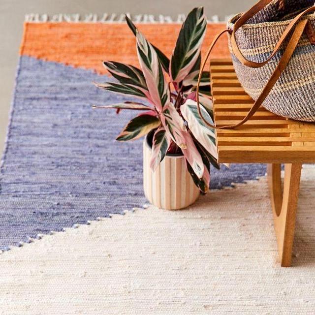 Levi Woven Rug