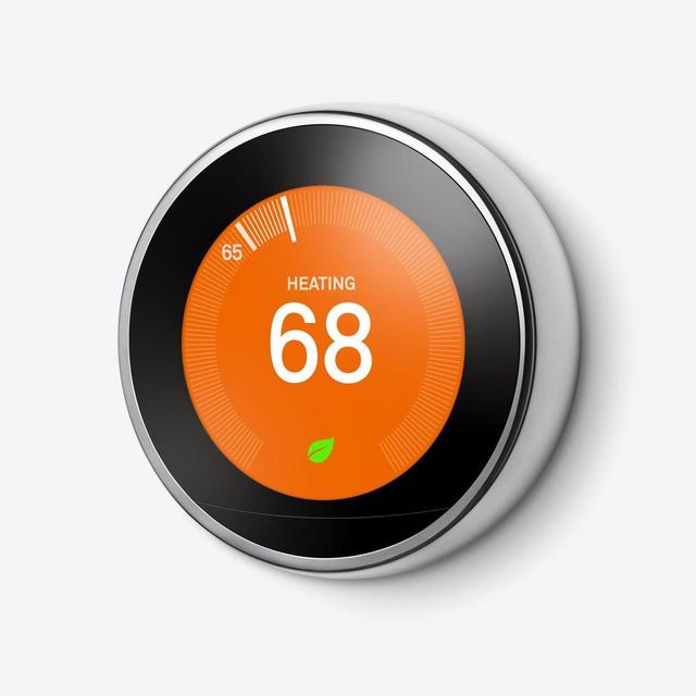 Google Nest Home