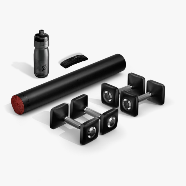 Peloton Tread Select Set