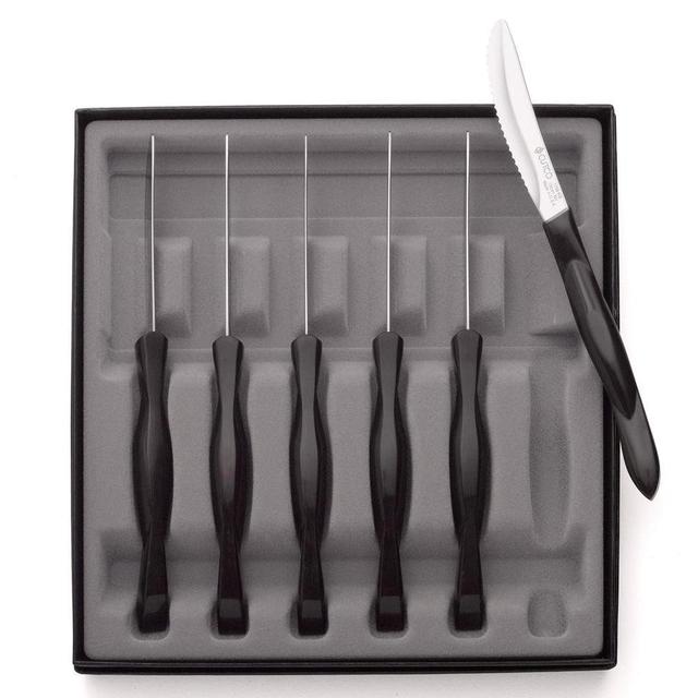 Cutco 6-Pc. Table Knife Set in Gift Box