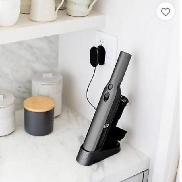 Kohls: Shark WANDVAC™ Cord-Free Handheld Vacuum