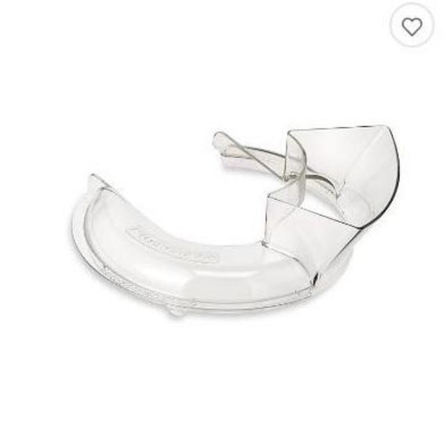 BedBath & Beyond:KitchenAid® One-Piece Pouring Shield