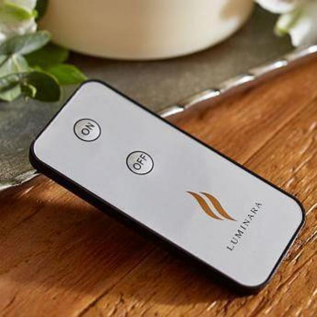 Bed Bath & Beyond: Luminara® Candle Remote