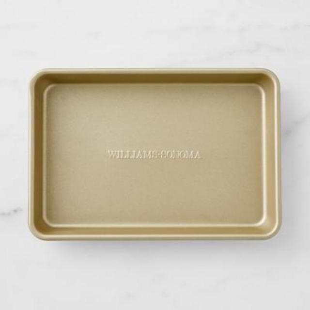 Williams Sonoma Goldtouch® 1/8 Sheet Pan (Veggies)