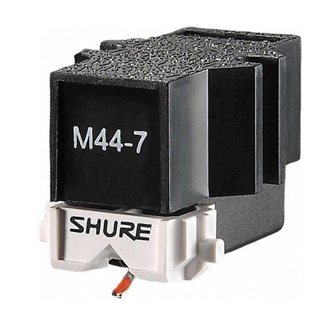 Shure M44-7 Cartridge (M447)