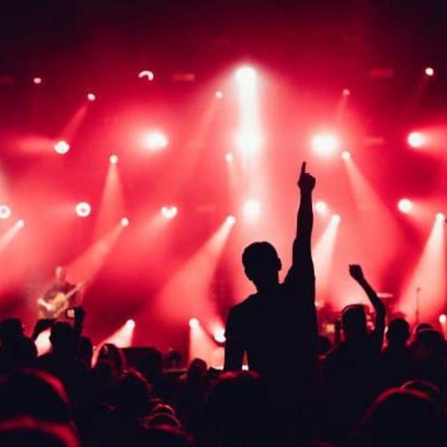 Concert Ticket Fund