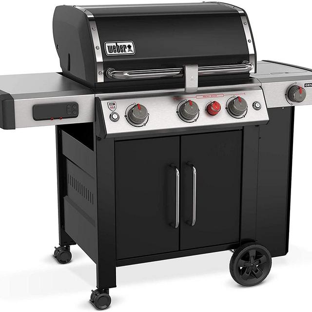 Grilling fund