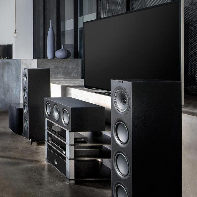 Home Theater Fund