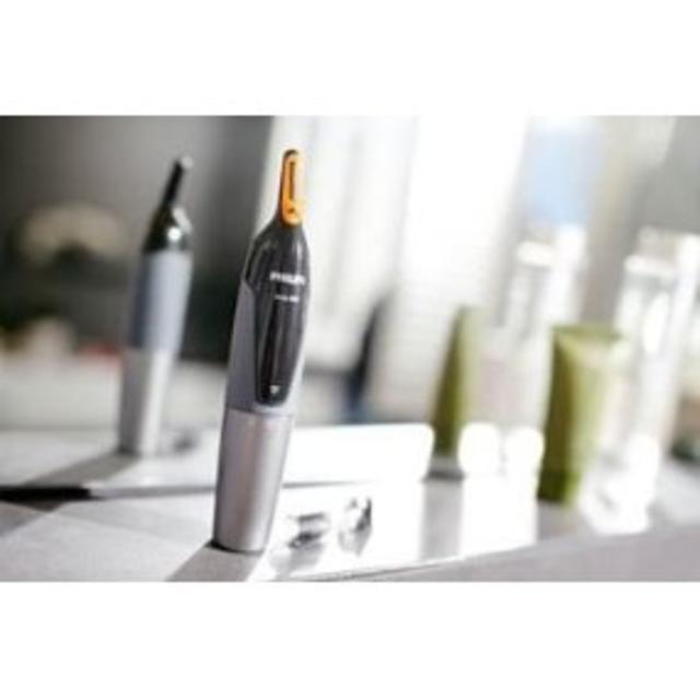 Philips Norelco Nose trimmer Series 3300, NT3355 (Packaging may vary)
