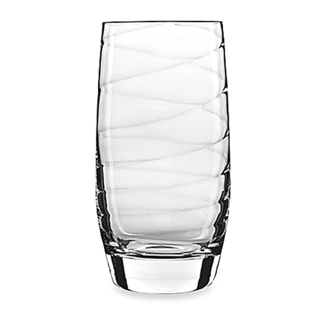 Luigi Bormioli Romantica Sparkx 19 oz. Iced Beverage Glass (Set of 4)
