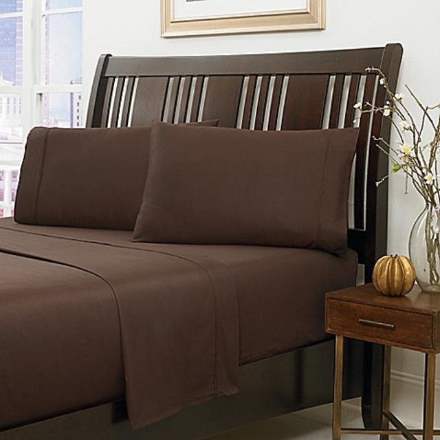 HygroSoft by Welspun Queen Sheet Set in Java