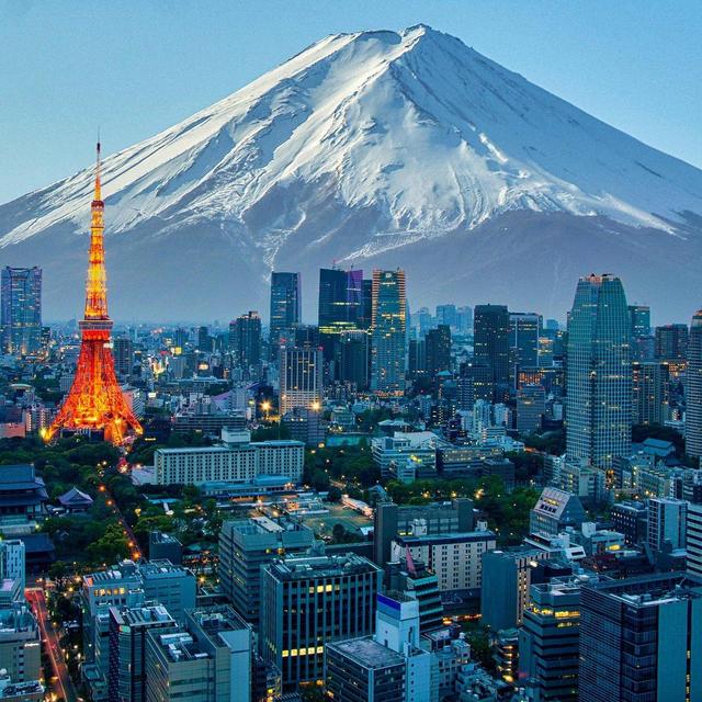 Honeymoon to Japan, and South Korea (Spring 2024)