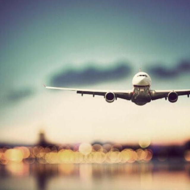 Roundtrip airfare