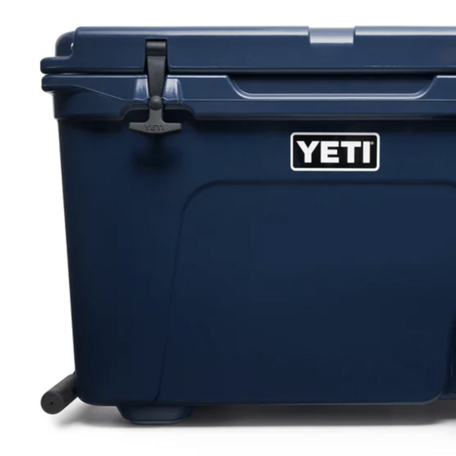 Tundra Haul Hard Cooler