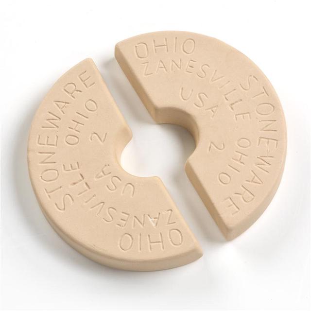 Weight Stones for 2 Gallon Crock