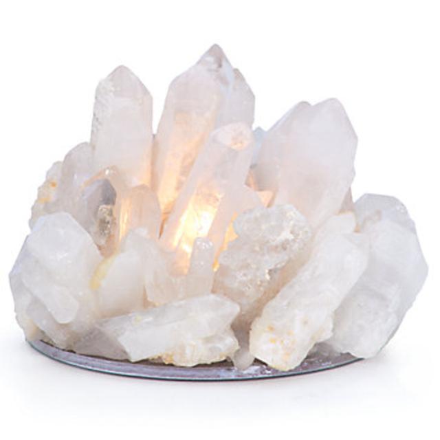 Crystal Tealight