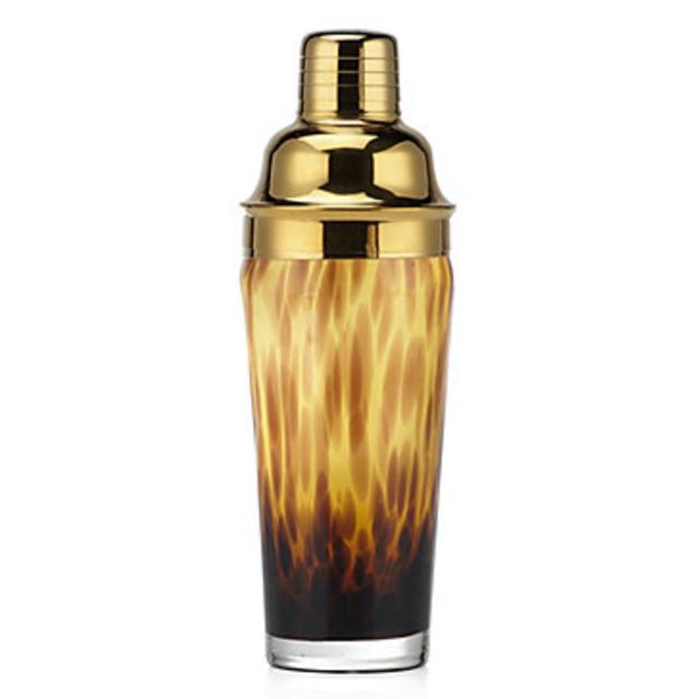 Tortoise Cocktail Shaker